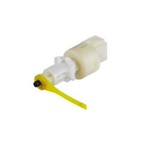 Brake light switch 12 V electric 2-pole HELLA for FIAT...