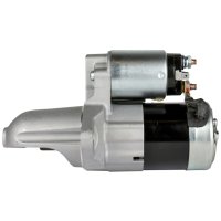 Anlasser Starter 1 kW 8 Zähne HELLA für...