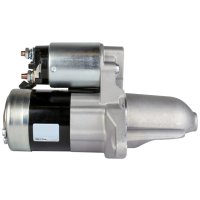 Anlasser Starter 1 kW 8 Zähne HELLA für FORESTER LEGACY 12V