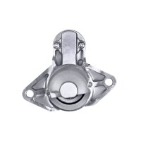 Starter 12 V 1 kW 8 teeth HELLA for SUBARU IMPREZA and...