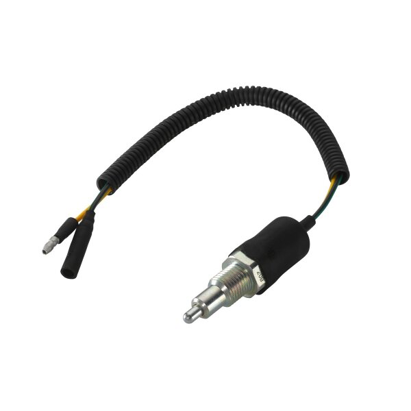 Schalter Rückfahrleuchte 12 V M14x1,5 2-polig HELLA für u.a. LAND ROVER DEFENDER