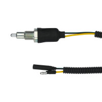 Schalter Rückfahrleuchte 12 V M14x1,5 2-polig HELLA...
