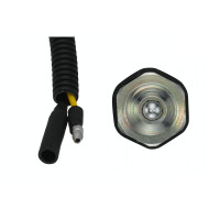 Schalter Rückfahrleuchte 12 V M14x1,5 2-polig HELLA für u.a. LAND ROVER DEFENDER