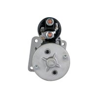 Anlasser Starter 0,8 kW 9 Zähne HELLA für FIAT...