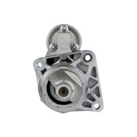 Anlasser Starter 0,8 kW 9 Zähne HELLA für FIAT...