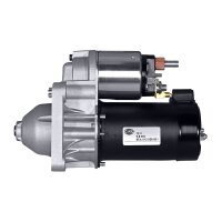 Starter 12 V 0.8 kW 9 teeth HELLA suitable for FIAT PUNTO...