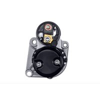 Anlasser Starter 12 V 0,8 kW 9 Zähne HELLA für u.a. FIAT PUNTO