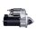 Anlasser Starter 12 V 0,8 kW 9 Zähne HELLA für u.a. FIAT PUNTO