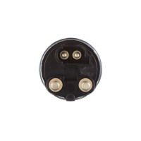 Brake light switch 12 V electric 4-pole HELLA for MERCEDES-BENZ 123 and others
