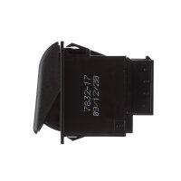 Switches rocker actuation 6-connections HELLA suitable...