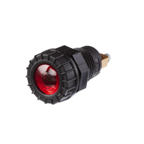 Kontrollleuchte 24 V 2-polig H Halogen HELLA