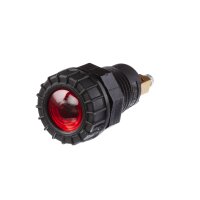 Kontrollleuchte 24 V 2-polig H Halogen HELLA