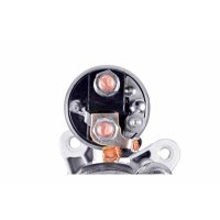 Starter HELLA 1,4kW 10 teeth flange 76mm for FORD TOURNEO CONNECT