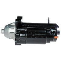 Starter HELLA 1,4kW 10 teeth flange 76mm for FORD TOURNEO CONNECT