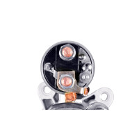 Anlasser Starter 12 V 1,4 kW 10 Zähne HELLA für u.a. FORD TOURNEO