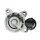Starter HELLA 1,4kW 10 teeth flange 76mm for FORD TOURNEO CONNECT