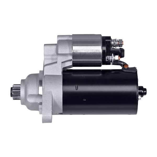 Starter 12 V 2 kW 10 teeth HELLA for SEAT CORDOBA and others