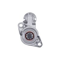 Anlasser Starter 12 V 2 kW 10 Zähne HELLA für...