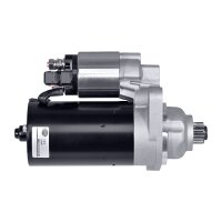 Starter motor 12 V 2 kW 10 teeth HELLA for SEAT Cordoba and others