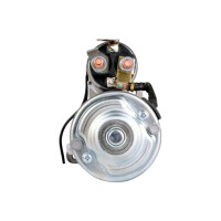 Starter 12 V 1.2 kW 8 teeth HELLA for e.g. MITSUBISHI PAJERO