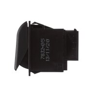 Switches toggle actuation 3-connections HELLA...