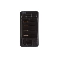 Schalter Kippbetätigung 3-Anschlüsse HELLA IAM-Expertise passend für MACK