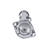 Anlasser Starter 12 V 1,4 kW 9 Zähne HELLA passend...