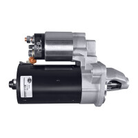 Anlasser Starter 12 V 1,4 kW 9 Zähne HELLA passend für u.a. BMW 3er