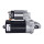 Anlasser Starter 12 V 1,4 kW 9 Zähne HELLA passend für u.a. BMW 3er