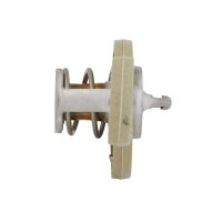 Thermostat Kühlmittel Öffnungstemperatur 91 °C HELLA für u.a. CHRYSLER Neon II