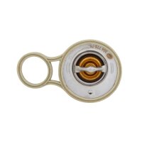 Thermostat Kühlmittel Öffnungstemperatur 91 °C HELLA für u.a. CHRYSLER Neon II