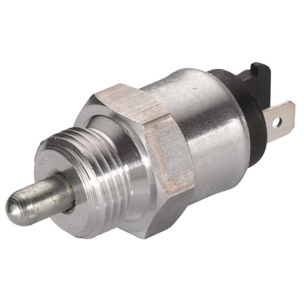 Reversing Light Switch 12 V NC contact M18x1.5 2-pin HELLA for OPEL ASCONA