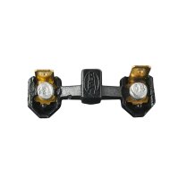 Horn 12 V 66 W 105 dBA Tweeter HELLA