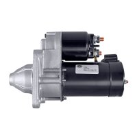 Starter 12 V 0.9 kW 8 teeth HELLA IAM Expertise suitable...
