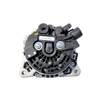 Alternator 14 V 150 A Ø 54 mm HELLA for CITROËN Berlingo and others