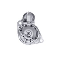 Starter 12 V 1.1 kW 9 teeth HELLA suitable for e.g. SAAB 9-5
