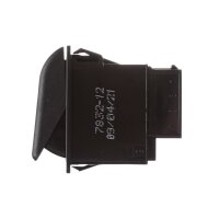 Schalter Kippbetätigung 6-Anschlüsse HELLA...