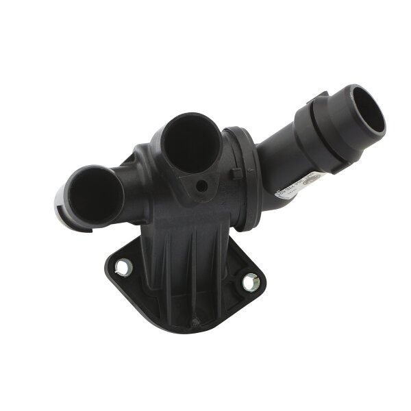 Thermostat Kühlmittel Öffnungstemperatur 87 °C HELLA für u.a. AUDI A4
