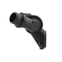 Thermostat Kühlmittel Öffnungstemperatur 87...