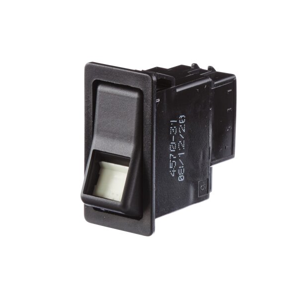 Switches push-button actuation 6-connections HELLA for GOLDHOFER and others