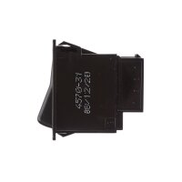 Switches push-button actuation 6-connections HELLA for...