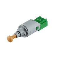 Brake light switch 12 V electric 2-pole HELLA for RENAULT...