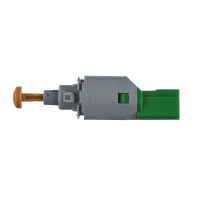 Brake light switch 12 V electric 2-pole HELLA for RENAULT...