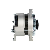 Alternator 12 V 67 A Ø 60 mm HELLA for NISSAN PRIMERA and others