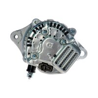 Alternator 14 V 40 A Ø 63 mm HELLA for DAIHATSU Cuore II and others