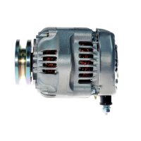 Alternator 12 V 40 A Ø 63 mm HELLA suitable for...