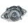 Alternator 14 V 40 A Ø 63 mm HELLA for DAIHATSU Cuore II and others