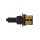 Brake light switch 12 V electric 2-pole HELLA for FORD Escort V and others