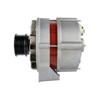 Alternator 12 V 70 A Ø 55 mm HELLA for...