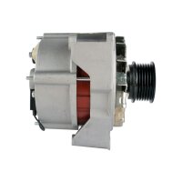 Lichtmaschine Generator 12 V 70 A Ø 55 mm HELLA für u.a. MERCEDES-BENZ 124